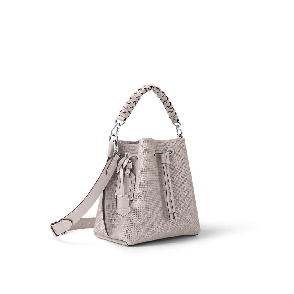 Louis Vuitton Muria Bucket Bag